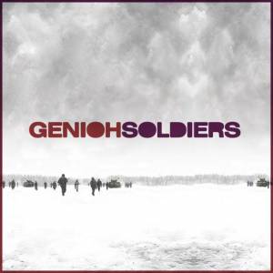 Descarga la maqueta de Hip hop de Genioh: Soldiers